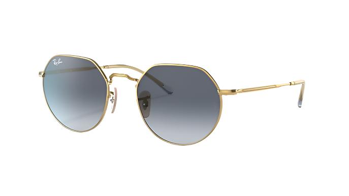 Ray-Ban Jack RB3565