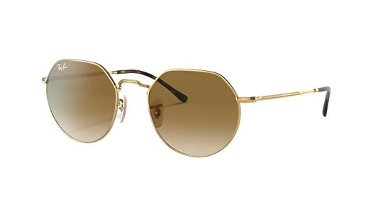 Ray-Ban Jack RB3565