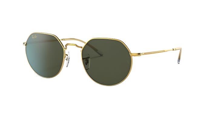 Ray-Ban Jack RB3565