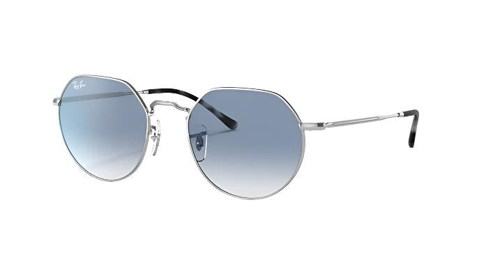 Ray-Ban Jack RB3565