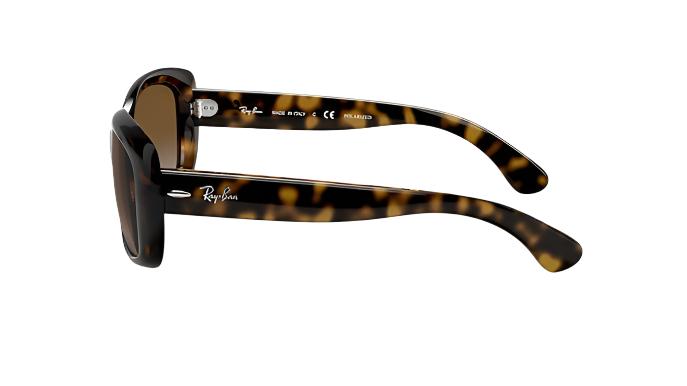 Ray-Ban Jackie Ohh RB4101