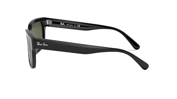 Ray-Ban Jeffrey RB2190
