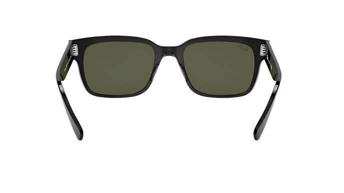 Ray-Ban Jeffrey RB2190