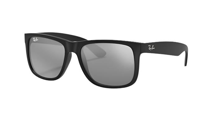 Ray-Ban Justin Asian Fit RB4165F
