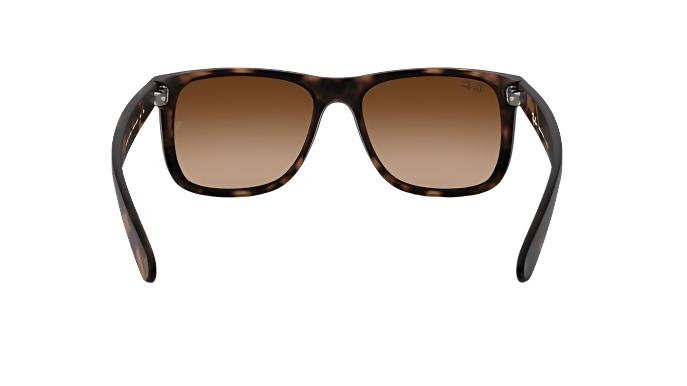 Ray-Ban Justin RB4165