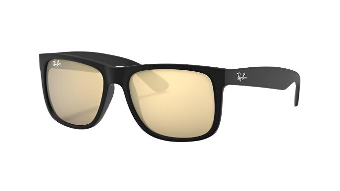 Ray-Ban Justin RB4165