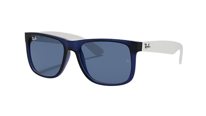 Ray-Ban Justin RB4165