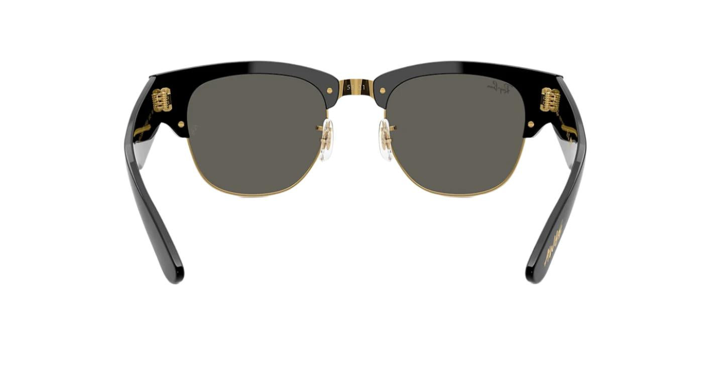 Ray-Ban Mega Clubmaster RB0316S