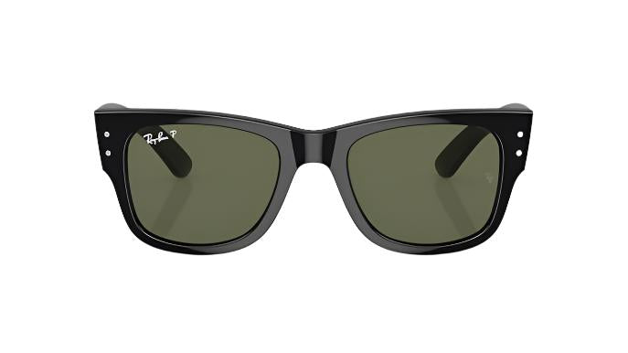 Ray-Ban Mega Wayfarer RB0840S