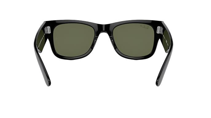 Ray-Ban Mega Wayfarer RB0840S