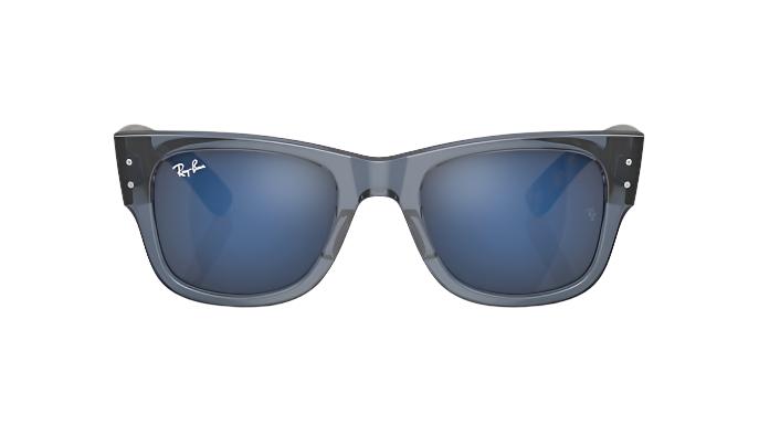 Ray-Ban Mega Wayfarer RB0840S