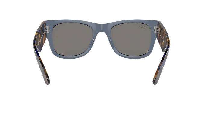 Ray-Ban Mega Wayfarer RB0840S