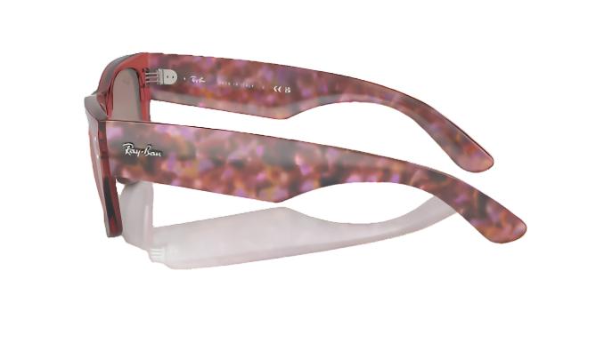 Ray-Ban Mega Wayfarer RB0840S