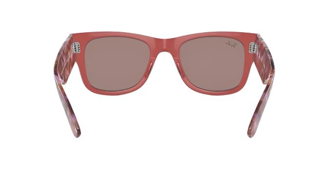 Ray-Ban Mega Wayfarer RB0840S