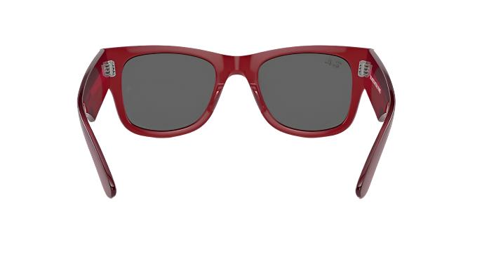 Ray-Ban Mega Wayfarer RB0840S
