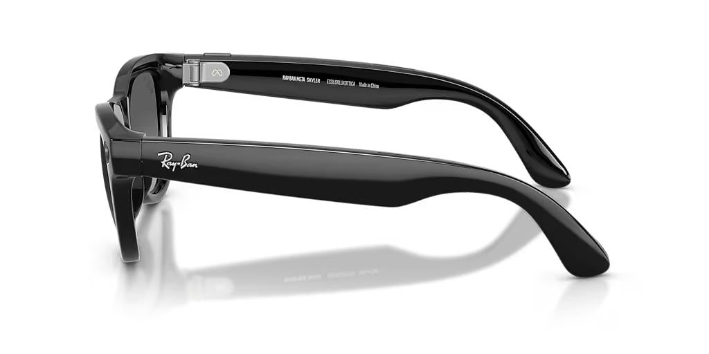 Ray-Ban Meta 2 Skyler RW4014