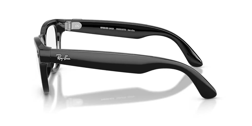 Ray-Ban Meta 2 Skyler RW4014