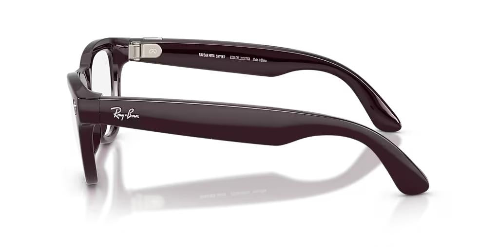 Ray-Ban Meta 2 Skyler RW4014