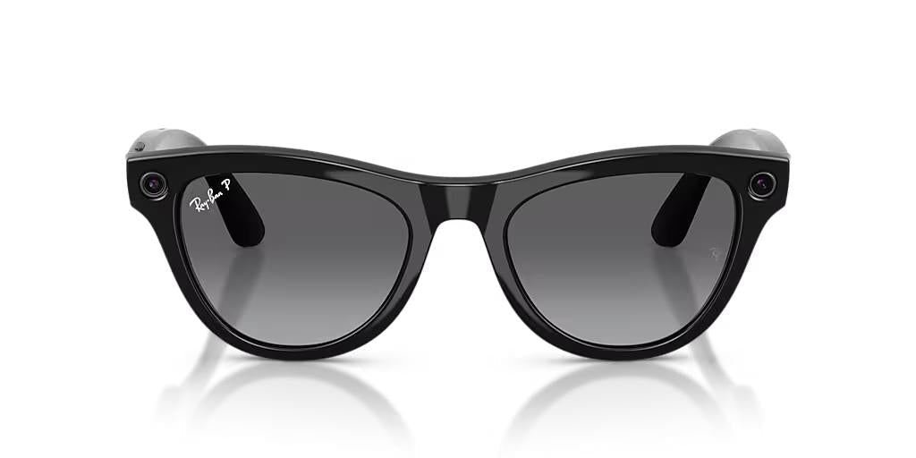 Ray-Ban Meta 2 Skyler RW4014