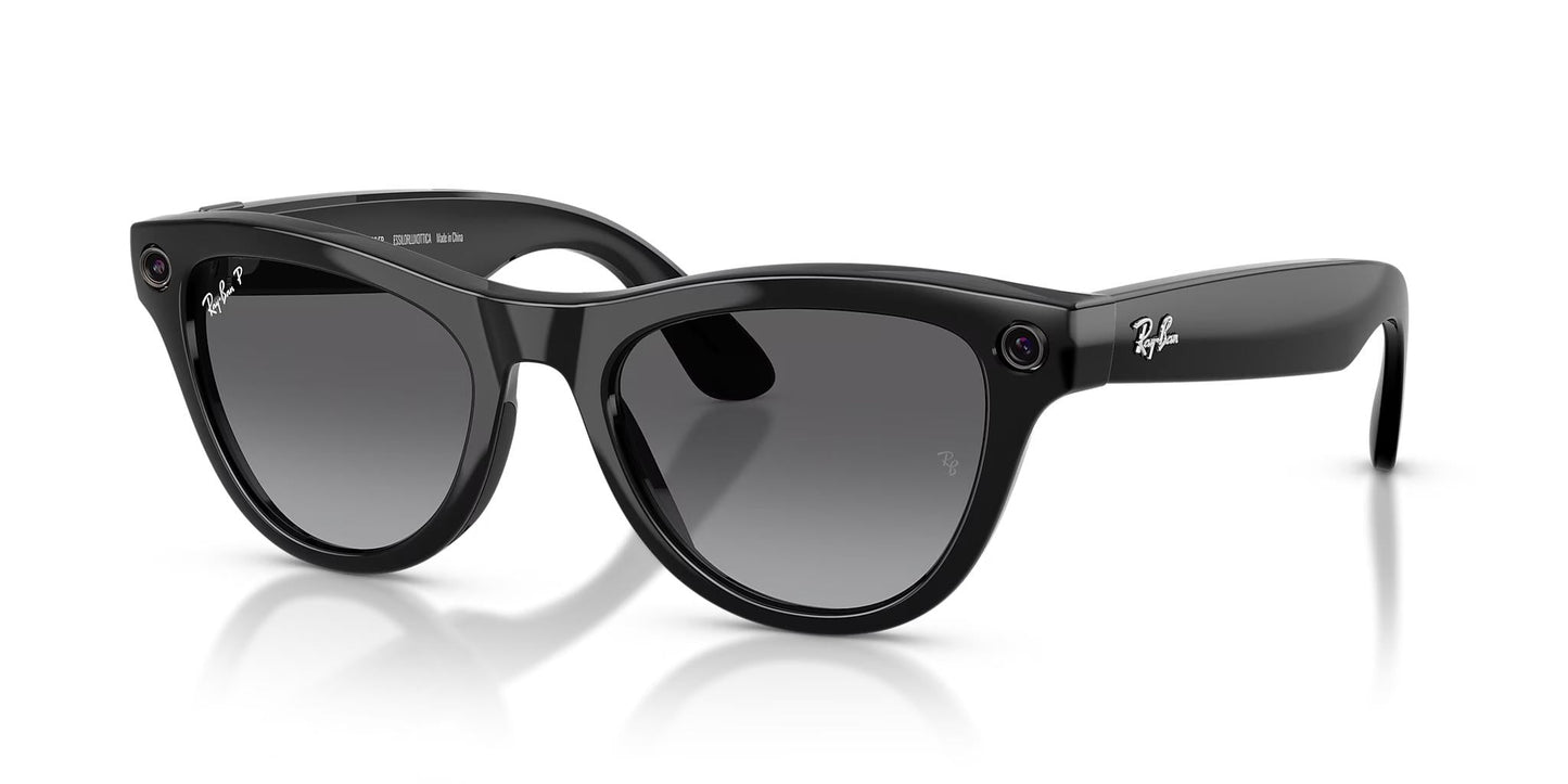 Ray-Ban Meta 2 Skyler RW4014