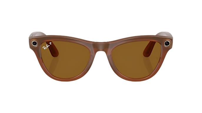 Ray-Ban Meta Skyler RW4010