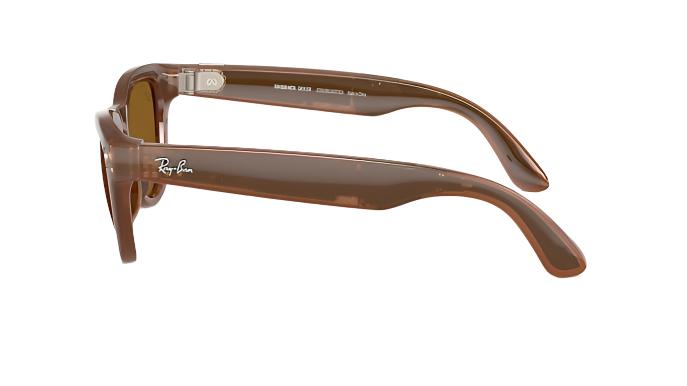 Ray-Ban Meta Skyler RW4010