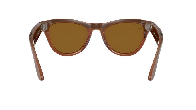 Ray-Ban Meta Skyler RW4010
