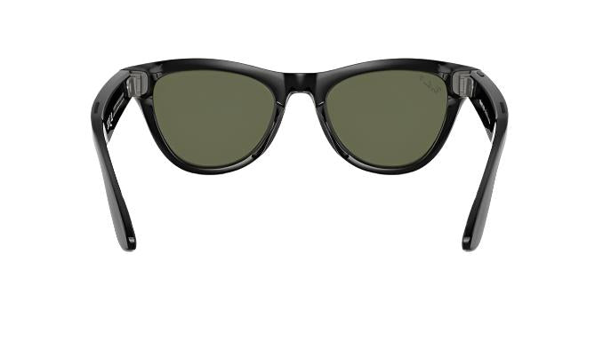 Ray-Ban Meta Skyler RW4010