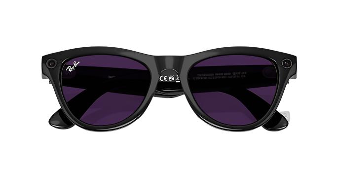 Ray-Ban Meta Skyler RW4010