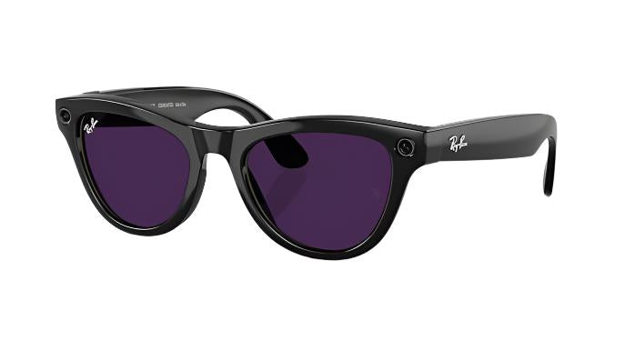 Ray-Ban Meta Skyler RW4010