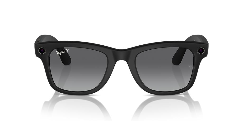 Ray-Ban Meta Wayfarer RW4006