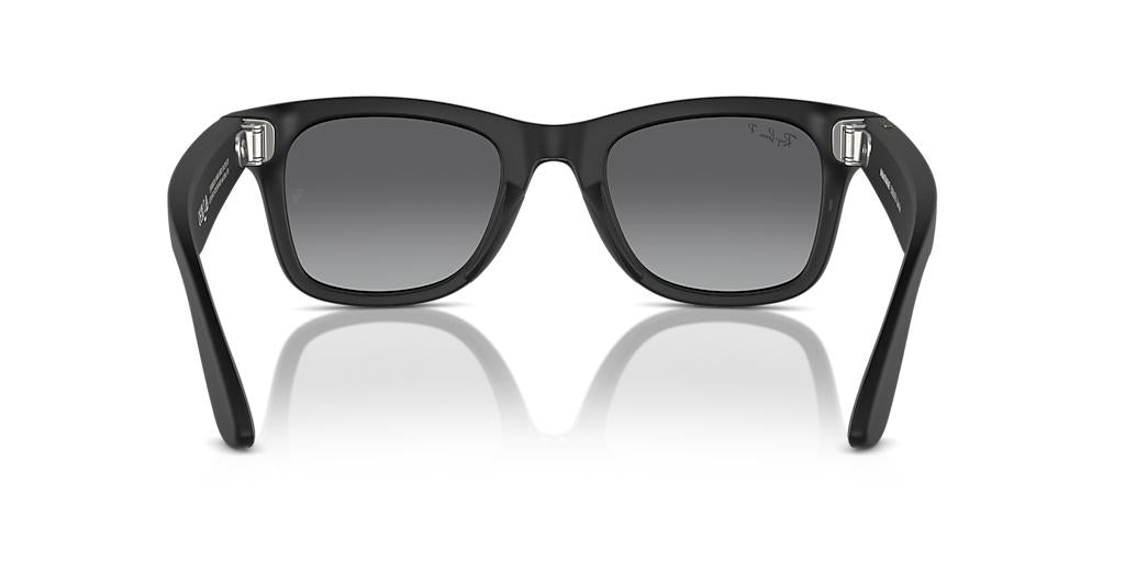 Ray-Ban Meta Wayfarer RW4006
