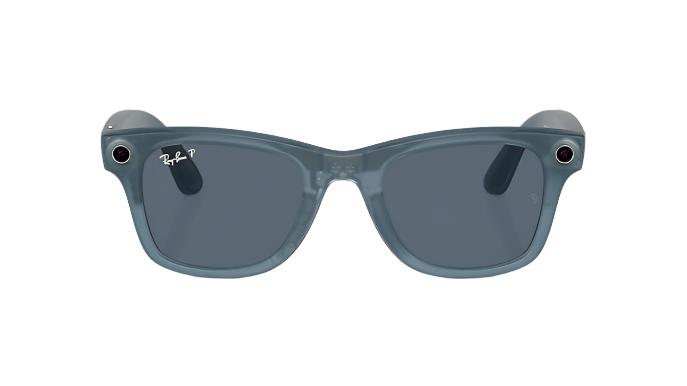 Ray-Ban Meta Wayfarer RW4006