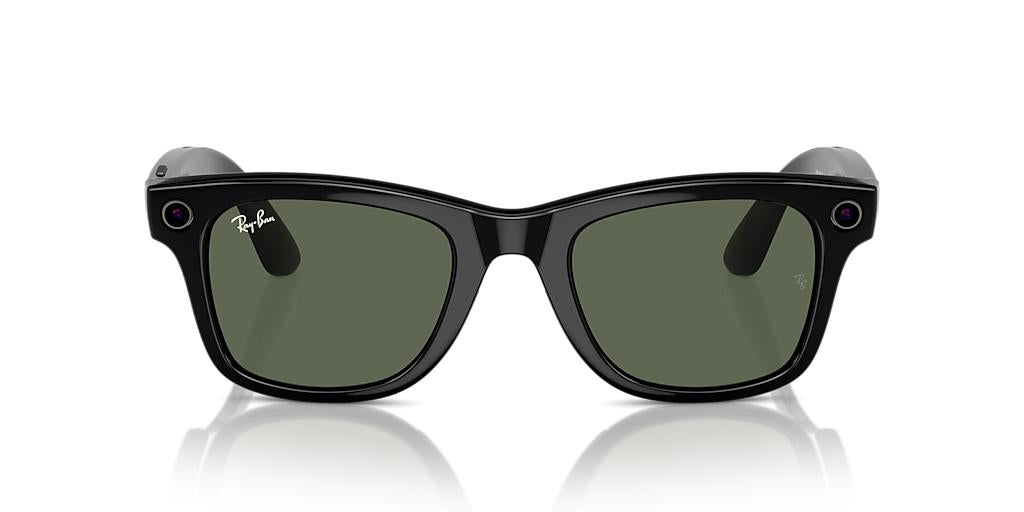 Ray-Ban Meta Wayfarer RW4006