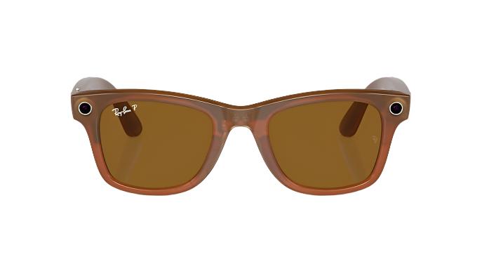 Ray-Ban Meta Wayfarer RW4006