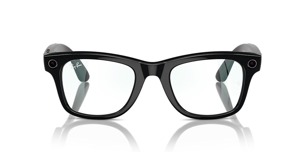 Ray-Ban Meta Wayfarer RW4006