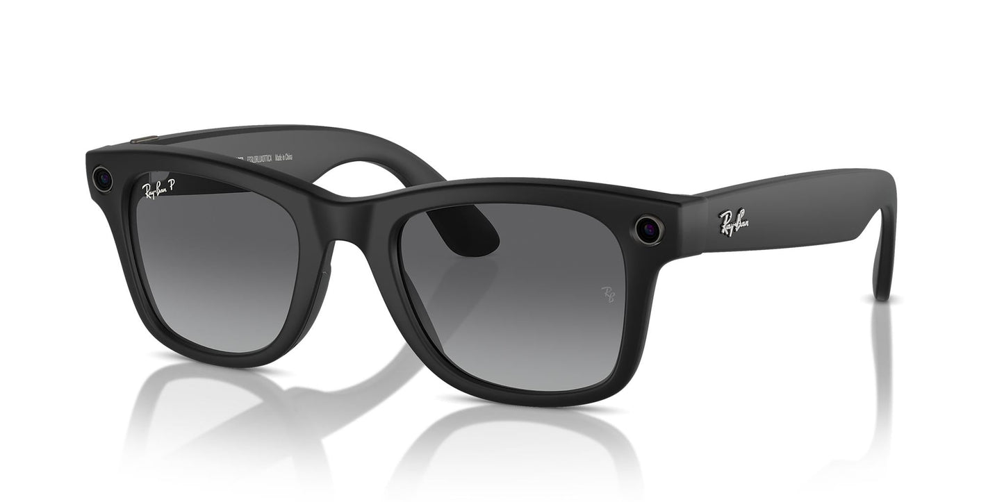 Ray-Ban Meta Wayfarer RW4006