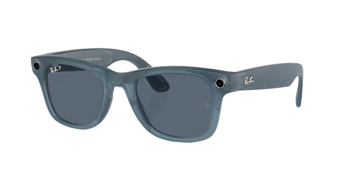 Ray-Ban Meta Wayfarer RW4006