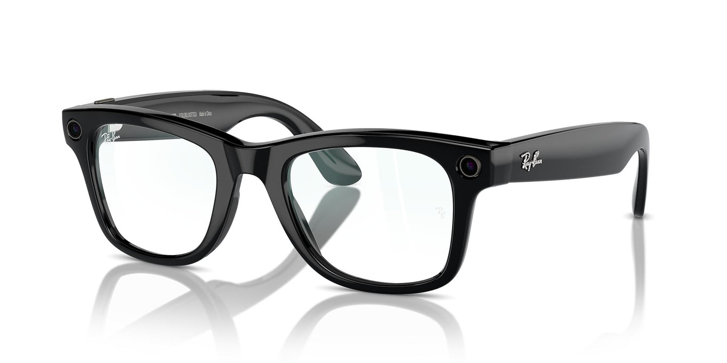 Ray-Ban Meta Wayfarer RW4006