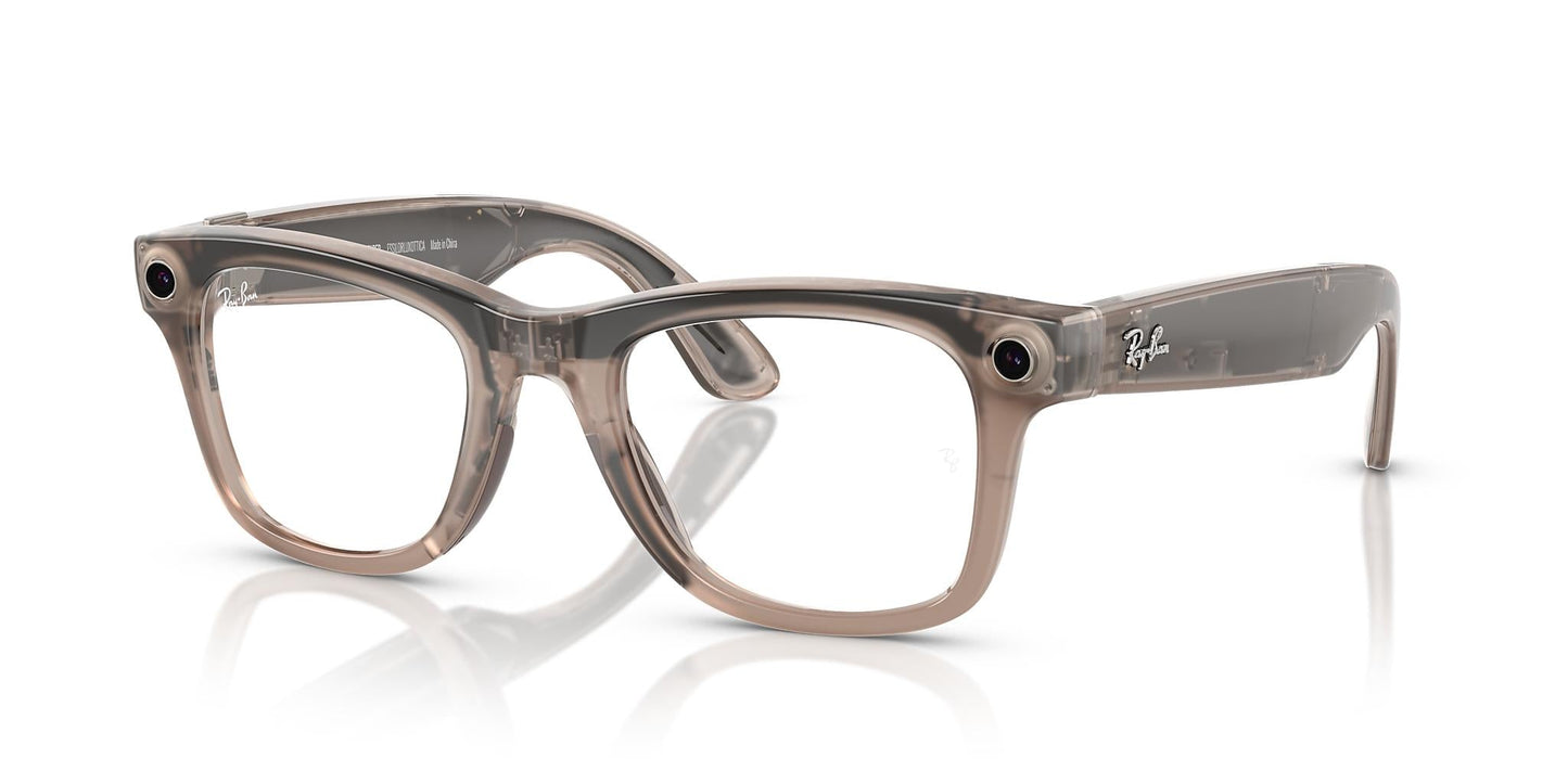 Ray-Ban Meta Wayfarer RW4006