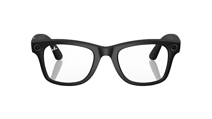 Ray-Ban Meta Wayfarer RW4008