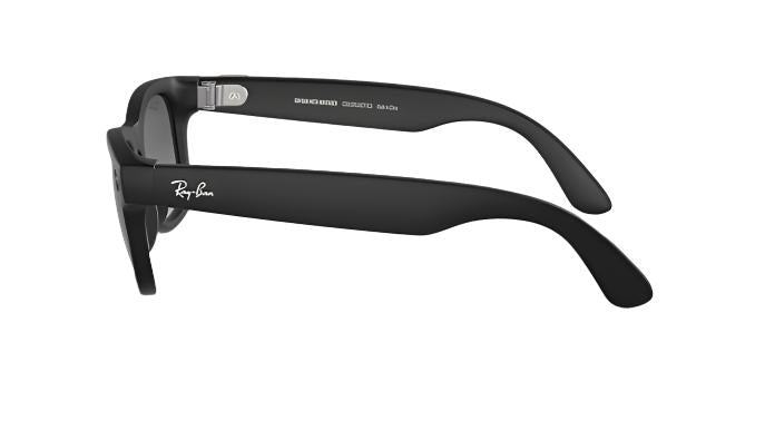 Ray-Ban Meta Wayfarer RW4008