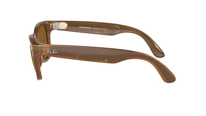 Ray-Ban Meta Wayfarer RW4008