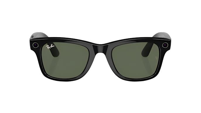 Ray-Ban Meta Wayfarer RW4008