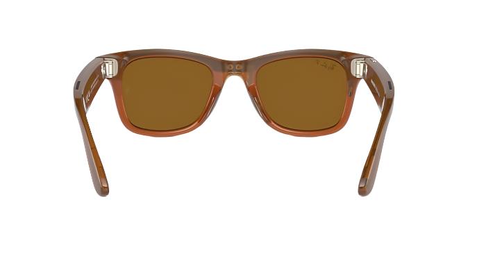Ray-Ban Meta Wayfarer RW4008