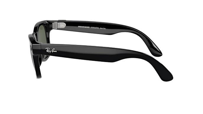Ray-Ban Meta Wayfarer RW4008