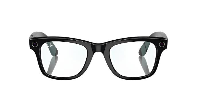 Ray-Ban Meta Wayfarer RW4008