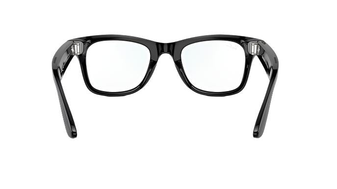 Ray-Ban Meta Wayfarer RW4008