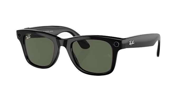 Ray-Ban Meta Wayfarer RW4008