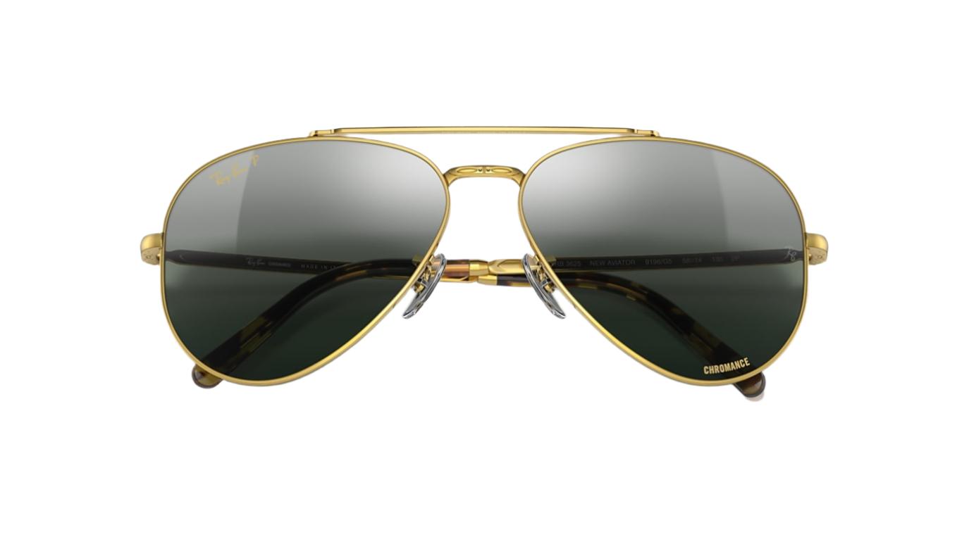 Ray-Ban New Aviator RB3625